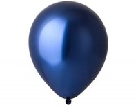 Вз (10''/25 см) Хром Dark Blue, 50 шт.