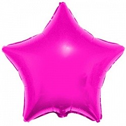 Fm (32''/81см) /ЗВЕЗДА Металлик Purple