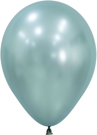 Sp (5''/13 см) Свежая мята (826), шелк, 50 шт.