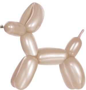 512 ШДМ (3''/8 см) Белый песок, пастель ретро, 10 шт.