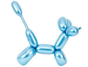 Вз ШДМ 260Е Хром Blue (25 шт.)