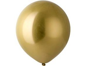 Вз (18"/46 см) Хром Gold, 10 шт.