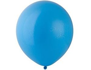 Вз (18"/46 см) /Пастель Light Blue, 10 шт.