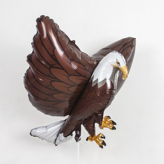 Fa (33"/84 см) Фигура, 3D, Белоголовый орел, 1 шт.
