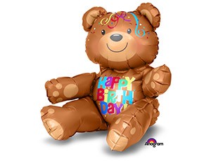 An (19''/48см) /HB Медвежонок сидячий