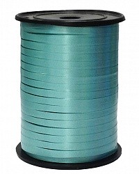 Лента (0,5 см х 250 м) Мятный