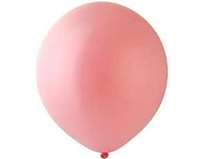 Вз (18"/46 см) /Пастель Light Pink, 10 шт.