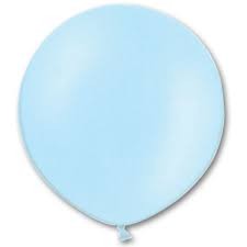 O (45''/115см) /Р 350/003 Олимпийский пастель Экстра Sky Blue