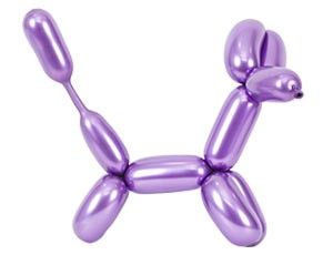 Вз ШДМ 260Е Хром Purple, 25 шт.