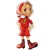 Вз (35''/89 см) ФИГУРА Буратино, 1 шт.