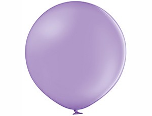 О (24''/60 см) /009 Пастель Lavender, 1 шт.