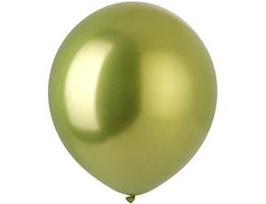 Вз (18"/46 см) Хром Light Green, 10 шт.