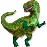 Fm (13''/33см) /Мини-фигура, Тираннозавр, 5 шт