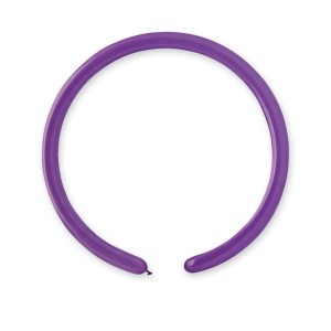 Gm ШДМ 260-2/08 Пастель Purple, 100 шт.