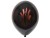 Bb (14''/35 см) Шелкография асс Лавка Ужаса Руки, 25 шт.
