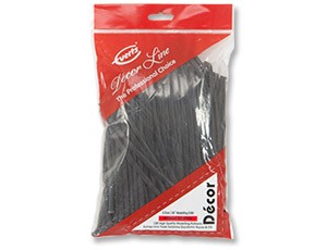 Ev ШДМ (2"/60") 260Э/298 Фэшн Jet Black, (100 шт.)