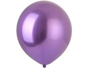 Вз (18"/46 см) Хром Purple, 10 шт.