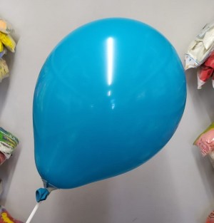 Вх (12''/30 см) /Бирюзовый, Пастель, 100 шт.