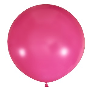 М (36''/91 см) /Декоратор FUCHSIA 060, 1 шт.