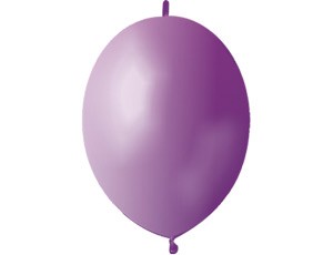 Gm (12''/30 см) /49 Линколун, Пастель Lavender, 50 шт.