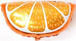 Fa (26"/66 см) Фигура, Долька апельсина (1 шт.)