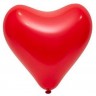 Ev Сердце (12"/30 см) 150 Стандарт Red (50 шт.)