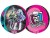 An (16''/41 см) 3D СФЕРA Monster High, 1 шт.