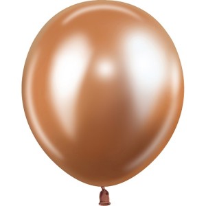 512 (10''/25 см) Розовое Золото, хром, 50 шт.