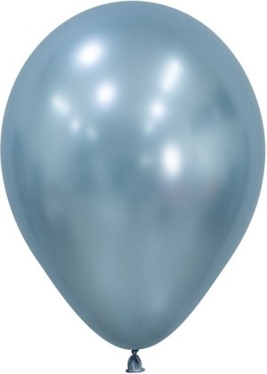 Sp (5''/13 см) Арктический голубой (839), шелк, 50 шт.