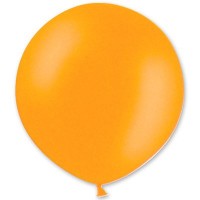 O (45''/115см) /Р 350/007 Олимпийский пастель Экстра Orange