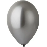 Gm (14''/35 см) /89 Хром Shiny Silver (50 шт.)