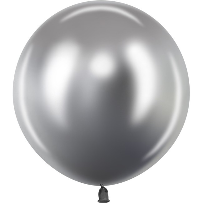 512 (24''/61 см), Серебро, хром, 1 шт.