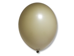 Вb (14''/35 см) /150 Пастель Экстра Almond, 50 шт.