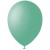 M (12''/30см) Пастель LIGHT GREEN 008