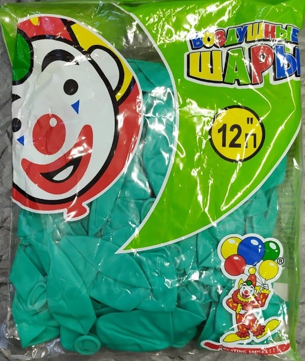 M (12''/30см) Пастель LIGHT GREEN 008 M (12''/30см) Пастель LIGHT GREEN 008