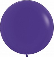Sp (30"/76 см) Фиолетовый (051), пастель, 1 шт.