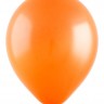 Вх (12''/30 см) /Оранжевый, Пастель, 100 шт.