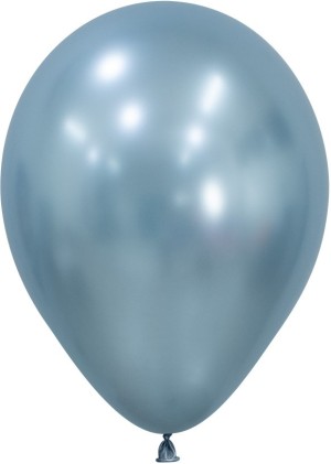 Sp (12''/30 см) Арктический голубой (839), шелк, 50 шт.
