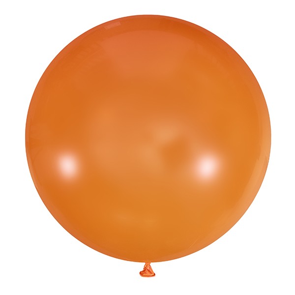 М (36''/91 см) /Декоратор ORANGE 047, 1 шт.