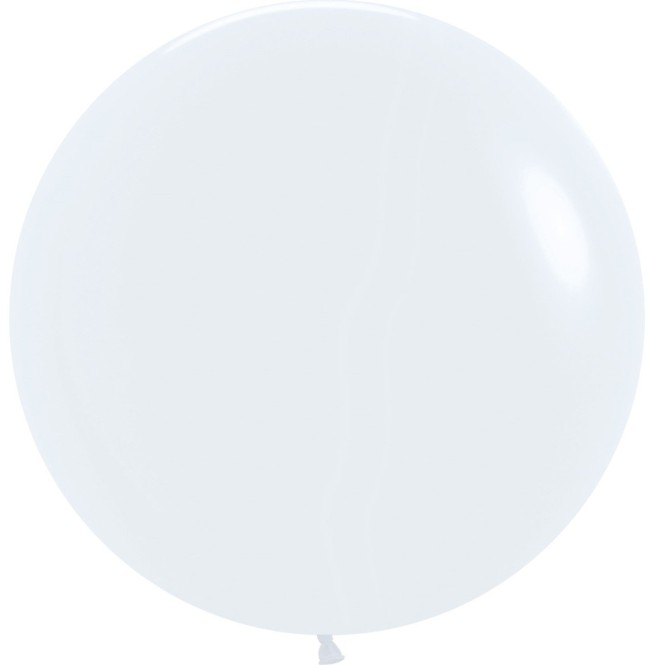 Sp (36''/91 см) Пастель, Белый (005), 1 шт.