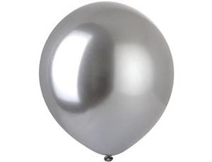 Вз (18"/46 см) Хром Silver, 10 шт.