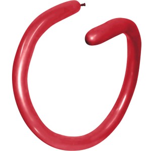Sp ШДМ (2&quot;/5 см) Королевский красный (016), пастель, 100 шт.