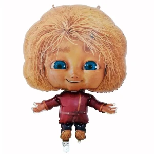 Вз (28''/72 см) ФИГУРА Кузя, 1 шт. в уп.