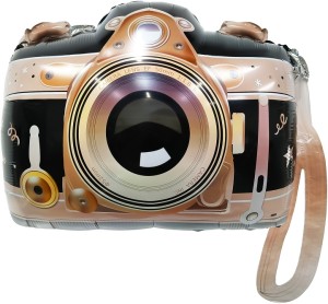 Fa (26''/66 см) Фигура, Фотоаппарат, 1 шт. в уп.
