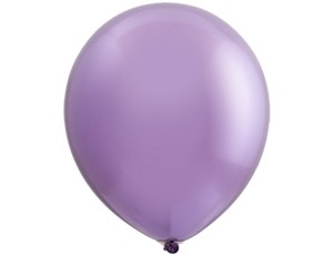 Вз (12''/30 см) Хром Purple (25 шт.)