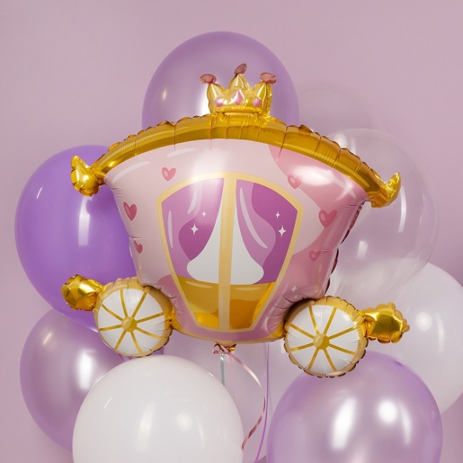 Fa (29''/74 см) Фигура, Карета принцессы, 1 шт.