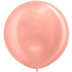 Ev (24''/61 см) /518 Перламутр Rose Gold, 1 шт.