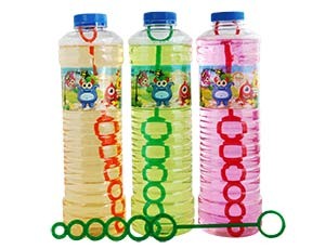 Мыл пузыри Монстрики 1000мл