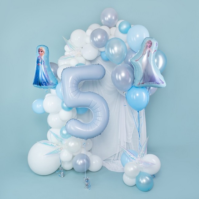 Fa (26''/66 см) Фигура, Холодное сердце, Эльза, 1 шт. в уп.