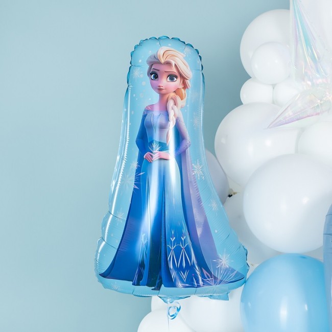 Fa (26''/66 см) Фигура, Холодное сердце, Эльза, 1 шт. в уп.